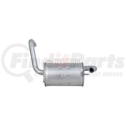 Kalmar 4949212 MUFFLER