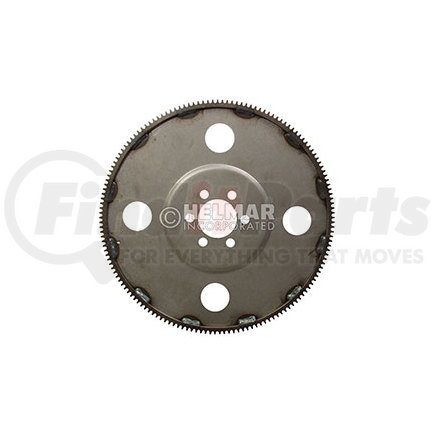 Yale 5800003-45 Replacement for Yale Forklift - FLYWHEEL