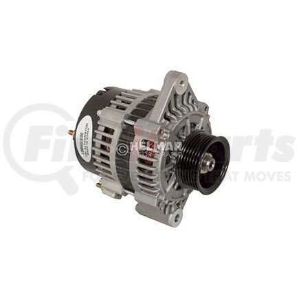 Yale 5800268-29-HD Replacement for Yale Forklift - ALTERNATOR