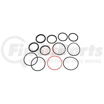 Oil Seal Set