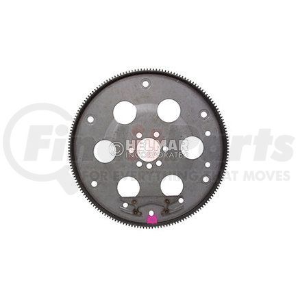 Yale 5800091-25 FLYWHEEL