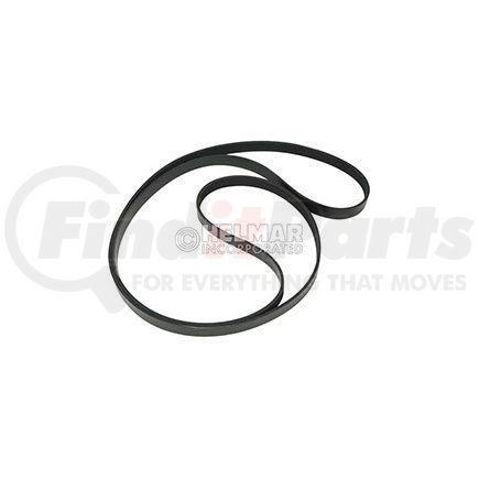 Yale 5800105-91 Replacement for Yale Forklift - BELT SERPENTINE