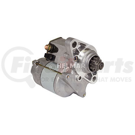 Toyota 28100-32850-HD STARTER (HEAVY DUTY)