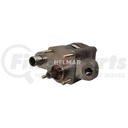 Yale 5800134-59 Replacement for Yale Forklift - PUMP