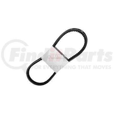 Yale 5800137-99 Replacement for Yale Forklift - BELT