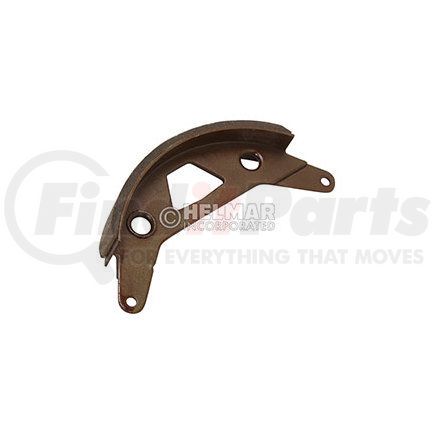 Barrett 28829-065 BRAKE SHOE