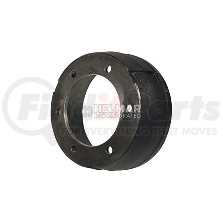 Yale 5800197-09 Replacement for Yale Forklift - DRUM, BRAKE