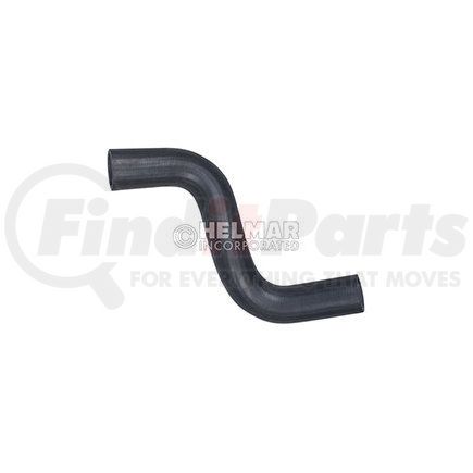 Yale 5800442-20 RADIATOR HOSE (UPPER)