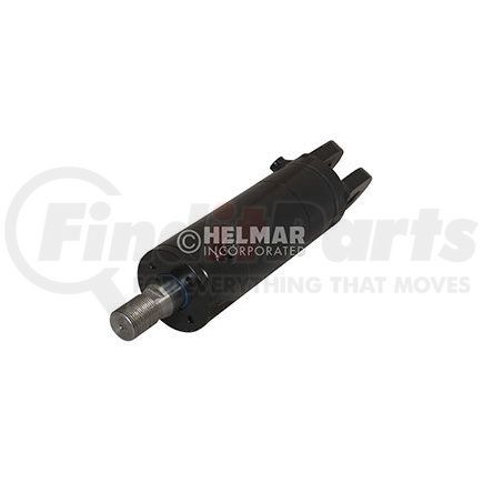 Yale 5800506-16 Forklift Tilt Cylinder - Hydraulic, Left Hand, For Forklift