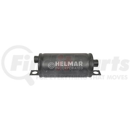 Yale 5800411-16 MUFFLER