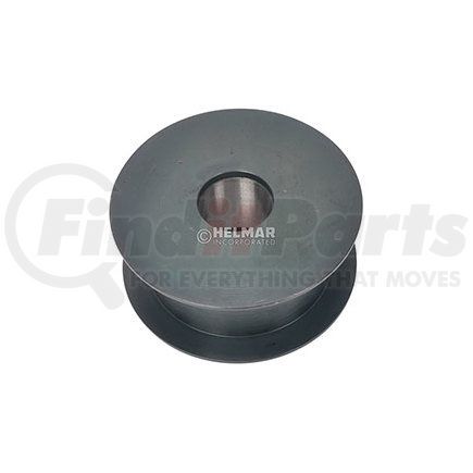 Princeton 311.115 Sheave Repair Kit - Chain, 120.55mm OD, 36.24mm ID