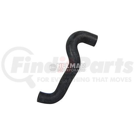 Yale 5800548-28 RADIATOR HOSE (UPPER)