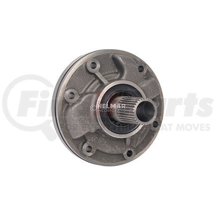 Nissan 31340-GE05A TRANSMISSION CHARGING PUMP