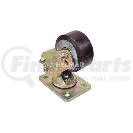 Yale 5160126-04 CASTER ASSEMBLY