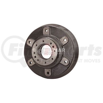 Yale 5059655-59 Replacement for Yale Forklift - BRAKE DRUM