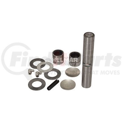 Yale 5184820-02 Replacement for Yale Forklift - PIN KIT