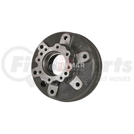 Yale 5188006-41 Replacement for Yale Forklift - BRAKE DRUM