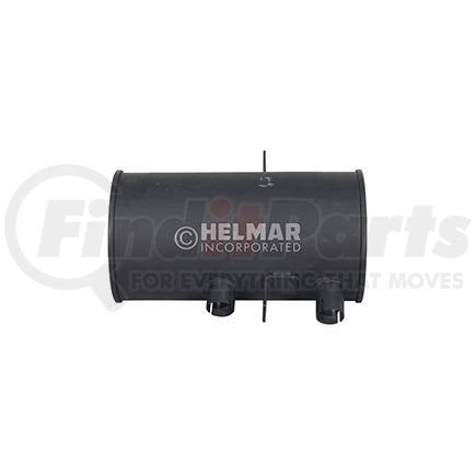 Yale 5188026-09 MUFFLER