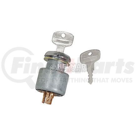 Nissan 25150-L1100 IGNITION SWITCH