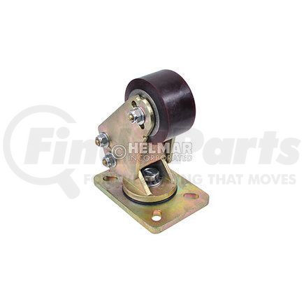 Yale 5241536-12 CASTER ASSEMBLY