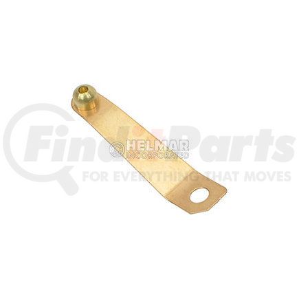 Nissan 25569-FK000 CONTACT, HORN