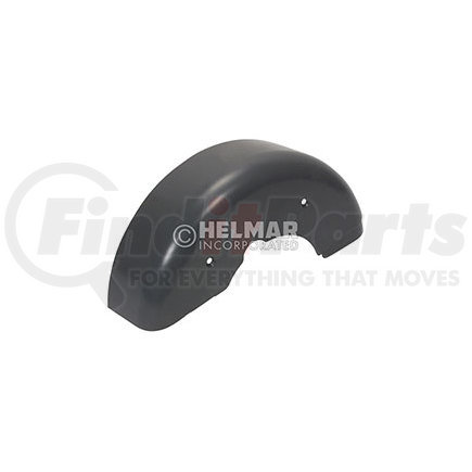 Yale 5500389-24 MOTOR COVER (R/H)