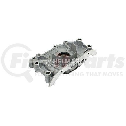 Yale 5800018-27 Replacement for Yale Forklift - OIL PUMP