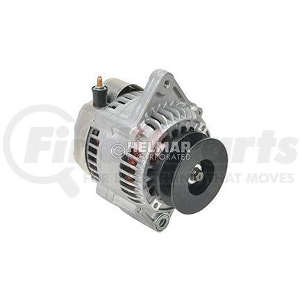 Toyota 27060-UC020-HD ALTERNATOR (HEAVY DUTY)