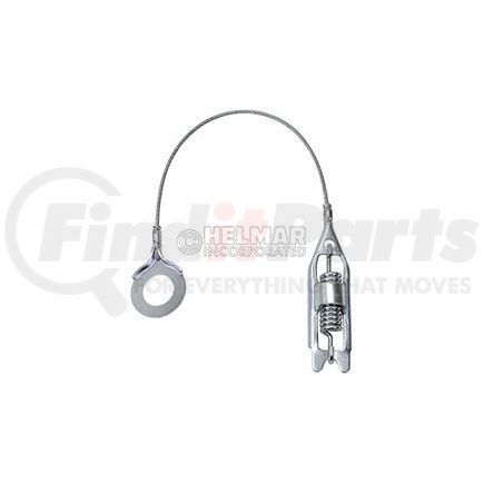 Kalmar 8761533 ADJUSTER CABLE