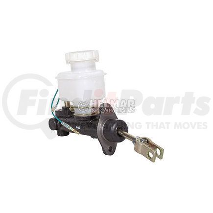 Kalmar 8761597 Brake Master Cylinder - 3/4 in. Bore, for Kalmar AC Forklift with H20II Engine Model