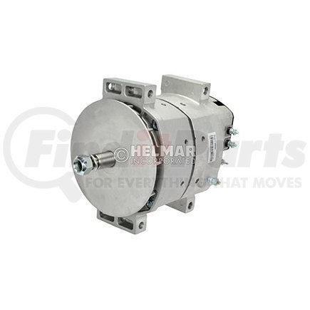 Universal Products 8700018-NEW ALTERNATOR (BRAND NEW)