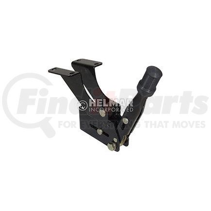 Kalmar 8760709 EMERGENCY BRAKE HANDLE