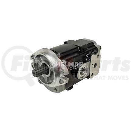 Komatsu 37B-1KA-A712 HYDRAULIC PUMP