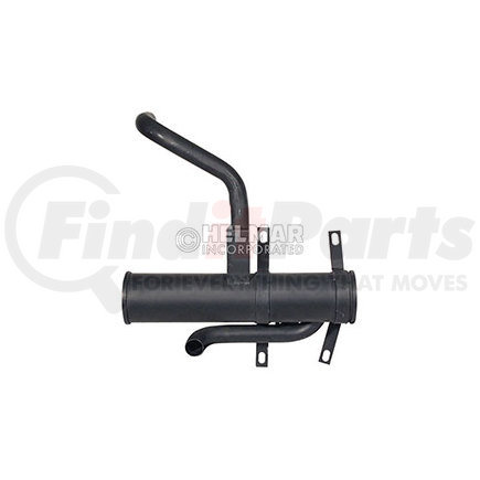 Kalmar 8762857 MUFFLER