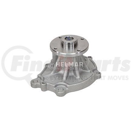 Kalmar 8772259 WATER PUMP