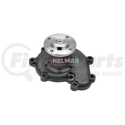 Yale 9010968-72 WATER PUMP