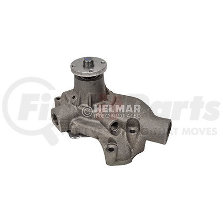 Yale 9000052-96 Replacement for Yale Forklift - WATER PUMP