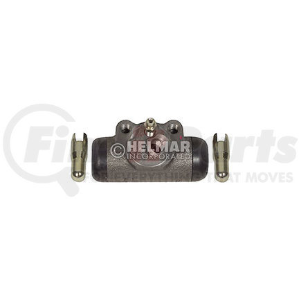 Drum Brake Wheel Cylinder