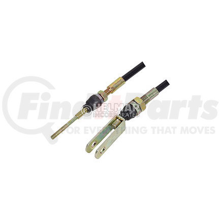 Yale 9003783-14 ACCELERATOR CABLE
