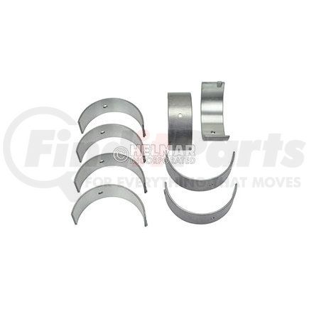 Yale 9005248-43 Replacement for Yale Forklift - ROD BEARING SET - STD.