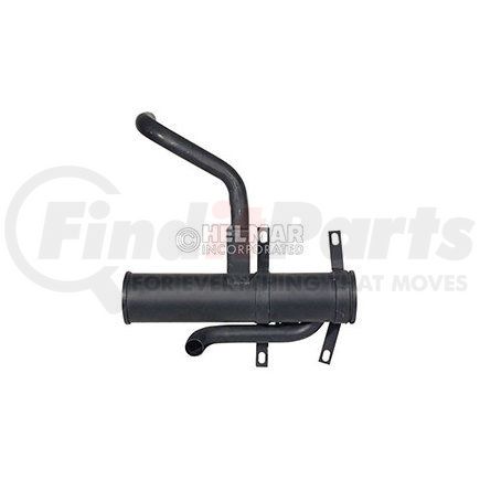 Komatsu 3EA-03-A5611 MUFFLER