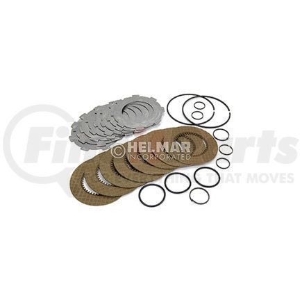 Yale 9011948-52 TRANSMISSION O/H KIT