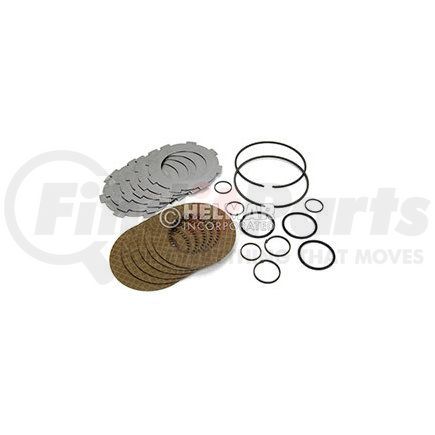 Yale 9012338-52 TRANSMISSION O/H KIT