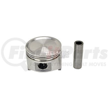 Yale 9012738-100 PISTON & PIN ASS'Y (1.00MM)