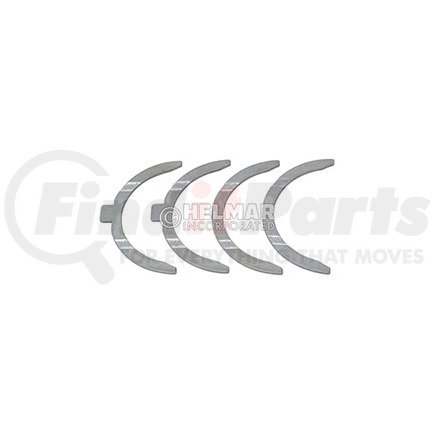 Yale 9012738-51 THRUST WASHER SET