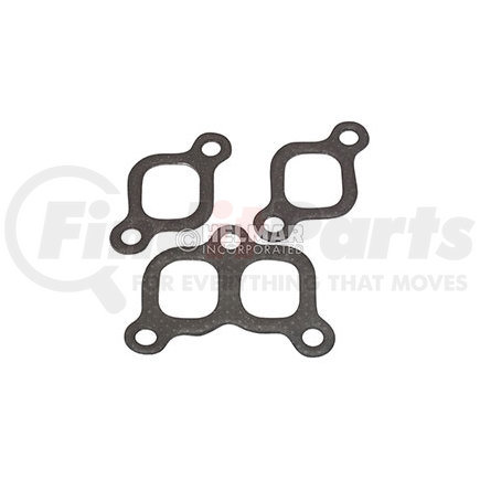 Yale 9012768-04 Replacement for Yale Forklift - EXHAUST GASKET