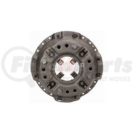 Komatsu 3EB-10-11510 CLUTCH COVER