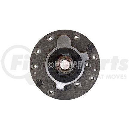 Komatsu 3EB-13-12040 TRANSMISSION CHARGING PUMP