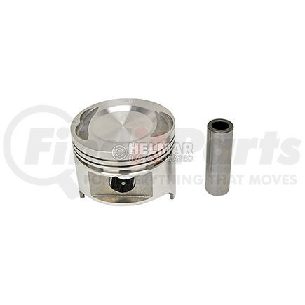 Yale 9012938-43 PISTON