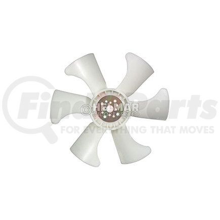 Yale 9013028-44 Replacement for Yale Forklift - FAN